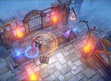 战塔英雄操作升级