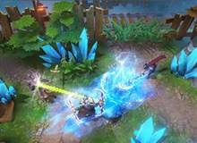 战塔英雄竞技体验