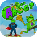 神奇的青蛙iOS版下载