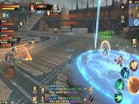 大败海盗船上的水手后竟然获得一个能量宝箱