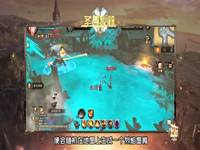 圣典秘籍 冰风谷副本通关攻略