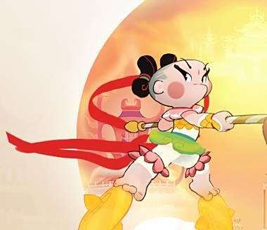 闹闹天宫英雄哪吒怎么玩 哪吒技能详解