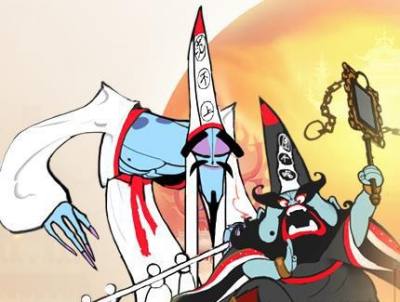 闹闹天宫英雄黑白无常怎么玩 黑白无常技能详解