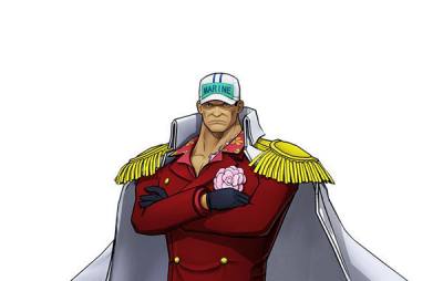 航海王燃烧意志赤犬搭配艾斯阵容攻略