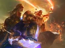 体验未知的冒险