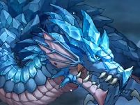 梦幻模拟战手游公主联盟日常65冰龙