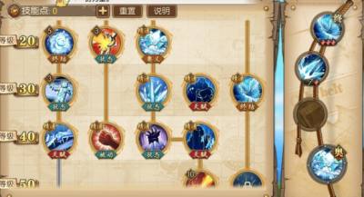 航海王燃烧意志青雉群伤流派加点攻略分享