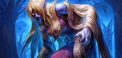 换家德卡组食用指南 我的是我的你的还是我的