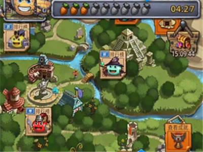 不思议迷宫诸神棋盘西洋棋攻略