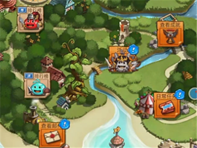 不思议迷宫手游男巫试炼攻略技巧