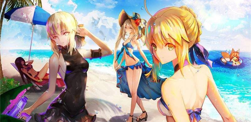 FGO尼禄祭大狱丸诅咒行怎么打