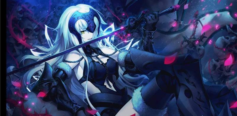 FGO尼禄祭铃鹿御前怎么打