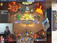 老师巨贪术被锤剩7血 这局还能反杀吗