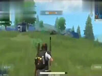 你永遠都不知道你的隊友是什么神人系列