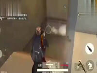 學會一下卡房子技巧來一個就死一個