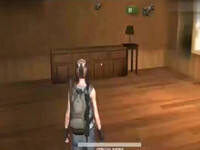 發現有一個世外桃源再也不怕被爆頭了