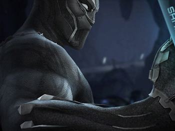 漫威未来之战新手英雄选择 易获取又实力强