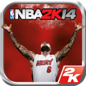 NBA2K14苹果版下载