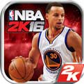 NBA2K16iPhone版下载