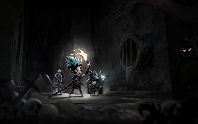 贪婪洞窟2新玩法曝光三大新玩法曝光