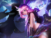 王者荣耀体验服30号更新 新英雄瑶上线