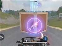 终结者2：审判日飞车模式单人吃鸡