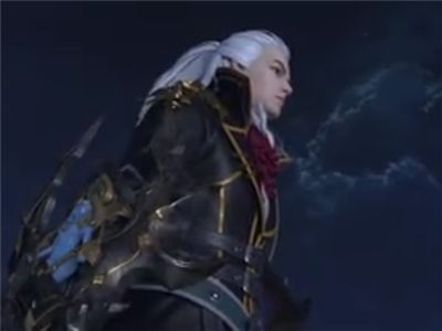 超燃全新CG 《魔域》12.23公测和兄弟一起挑战BOSS