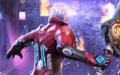 诺亚传说手游注意队伍内的均衡 得额外的奖励