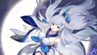 陰陽師百聞牌雪女技能屬性 雪女技能搭配攻略