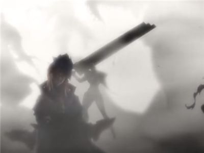 影之诗全新卡包PV灾祸十杰 十之试炼唯待君临