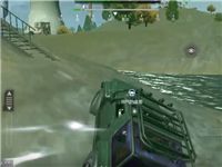 小米枪战：不得不佩服这里的枪，一枪能把车打飞