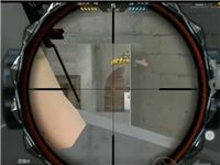 cf手游：是男人就应该打的三把枪第二期