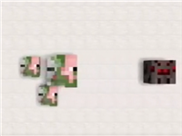 我的世界：球球大作战完结