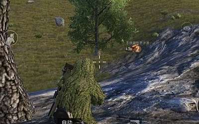 和平精英对狙技巧 你不知道的三个大神技巧