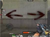 cf手游：沙漠单挑遇到百级大佬，生化神器狂虐对面