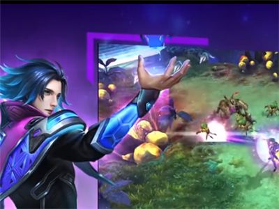 诺亚传说手游焕新出发全新资料片新角色介绍视频