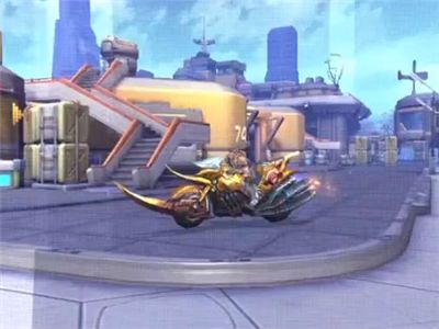 诺亚传说手游焕新出发全新资料片新坐骑展示视频