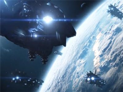 《诺亚传说手游》CG大电影来了!