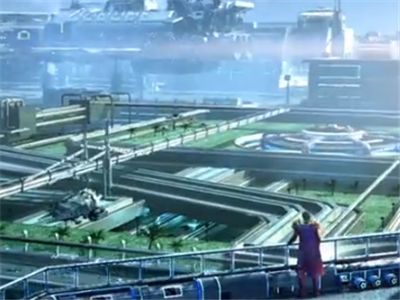 这才是我的诺亚传说记忆 燃烧心中的PK之魂