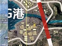 和平精英：1v4G港发家吃鸡24杀,太残忍了