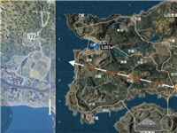 和平精英：学校混战疯狂杀，人多碾压11杀吃鸡