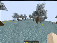 我的世界：冰与火之歌