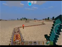 我的世界：建造草原恐龙乐园