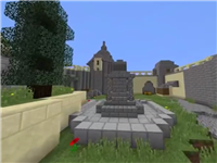 我的世界：重现CS经典战役