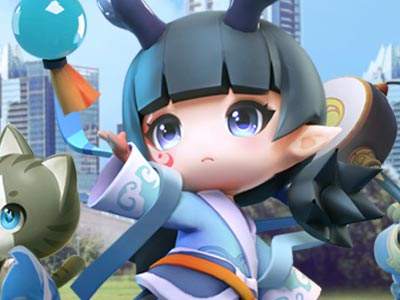 一起来捉妖孔明灯怎么用