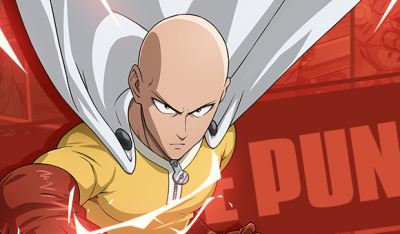 一拳超人：最强之男iOS什么时候公测 iOS上线时间介绍