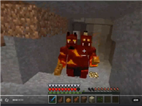 我的世界：挑战巴尔迪的墓穴