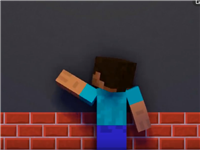 我的世界：怪物学院VS恐怖奶奶之墓