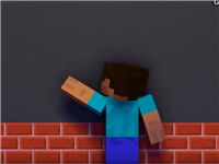 我的世界：怪物學院VS恐怖奶奶之墓