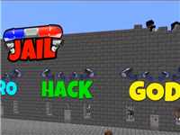 我的世界之战：如何逃出世界最安全监狱